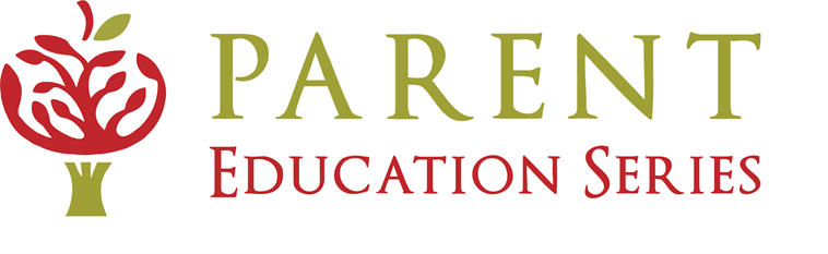 Parent Education Series Logo_Aug. 2020